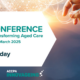 ageing Australia ITAC Conference