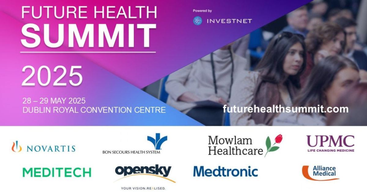 Future Health Summit 2025