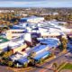 Adelaide’s Lyell McEwin Hospital